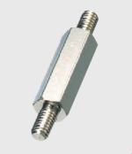 六角隔離片／兩端導通型（公端-公端型）