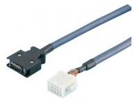Panasonic MINAS A／S／E系列用 編碼器電子配線