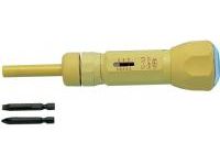 螺絲起子 絕緣扭力螺絲起子