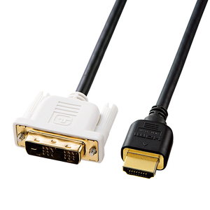 HDMI-DVI傳輸線 KM-HD21 KM-HD21-30K