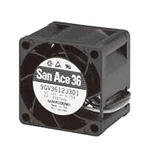 San Ace DC風扇 9GV 9GV0612P1G03