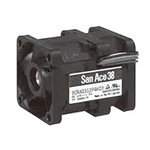 San Ace 雙重反轉風扇 9CRA0948P0G601