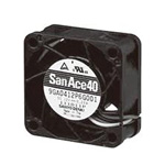 San Ace 低消耗電力風扇 9GA 9GA0412P3G01