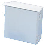 BCAR系列防水防塵附頂板ABS塑膠箱