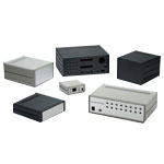 MS系列金屬系統盒 MS99-16-16B