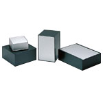 POS系列面板裝卸鋁窗框箱 POS177-43-33BB