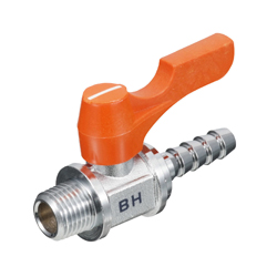 ACEBALL 直型（黃銅製） BH 軟管螺紋接管一體型 BH-2310