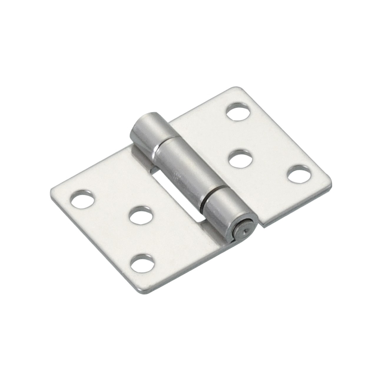 小型平面鉸鏈 AS(T)-1520  不鏽鋼/鋼製