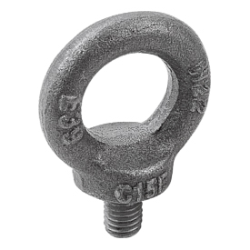 吊環螺栓 DIN 580（K0767） K0767.008