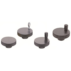 小型鋁手輪（AH、AHG、AHR、AHRS） AHRS63C-T12