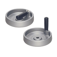鋁安全手輪（ASH） ASH160-M