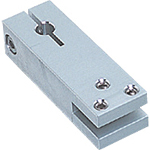 感應器托架 可撓性 鋁/安裝底座 安裝底座C（圓軸/方軸用） FSFMBC010-12A