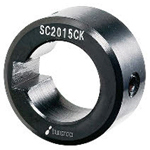 標準固定環 附逃溝鍵槽 SC4022SK
