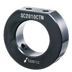 標準固定環 D形切割螺絲 SC2010MTN