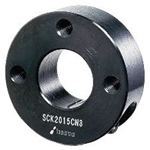 楔形固定環 3螺絲孔 SCK3520CN3
