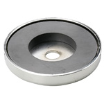 保護蓋磁鐵 圓型（R型） 3-5012