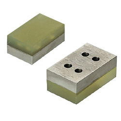 優力膠板金屬板熔接型 UTPFH15-10-10
