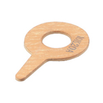 低壓栓入接頭　法蘭用墊圈