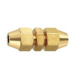 退火銅管用接頭　套接型