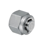 不鏽鋼管接頭　插銷