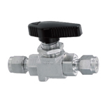 不鏽鋼管用球閥