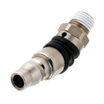 自由角度接頭　插銷型