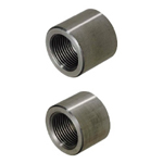 高壓栓入接頭　護蓋