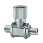 球閥　PT公　PF母　壓紋型