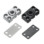 浮動接頭－低硬度型－連接器