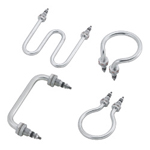 液體加熱用鞘式加熱棒　RL型尺寸指定型