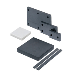 CR橡膠板－標準･非污染性型－ RBOM1-80