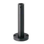 定位銷支撐座　止迴螺絲固定X指定　標準