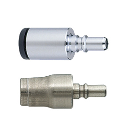 氣壓用接頭　軟管連接用型　直柱插頭 MCPC6