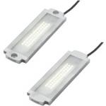 LED照明　AC薄型