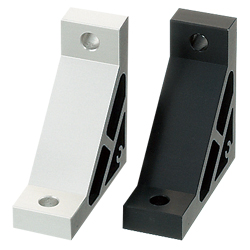 8系列（溝槽寬度10mm）－1列溝槽用－極厚型角撐架