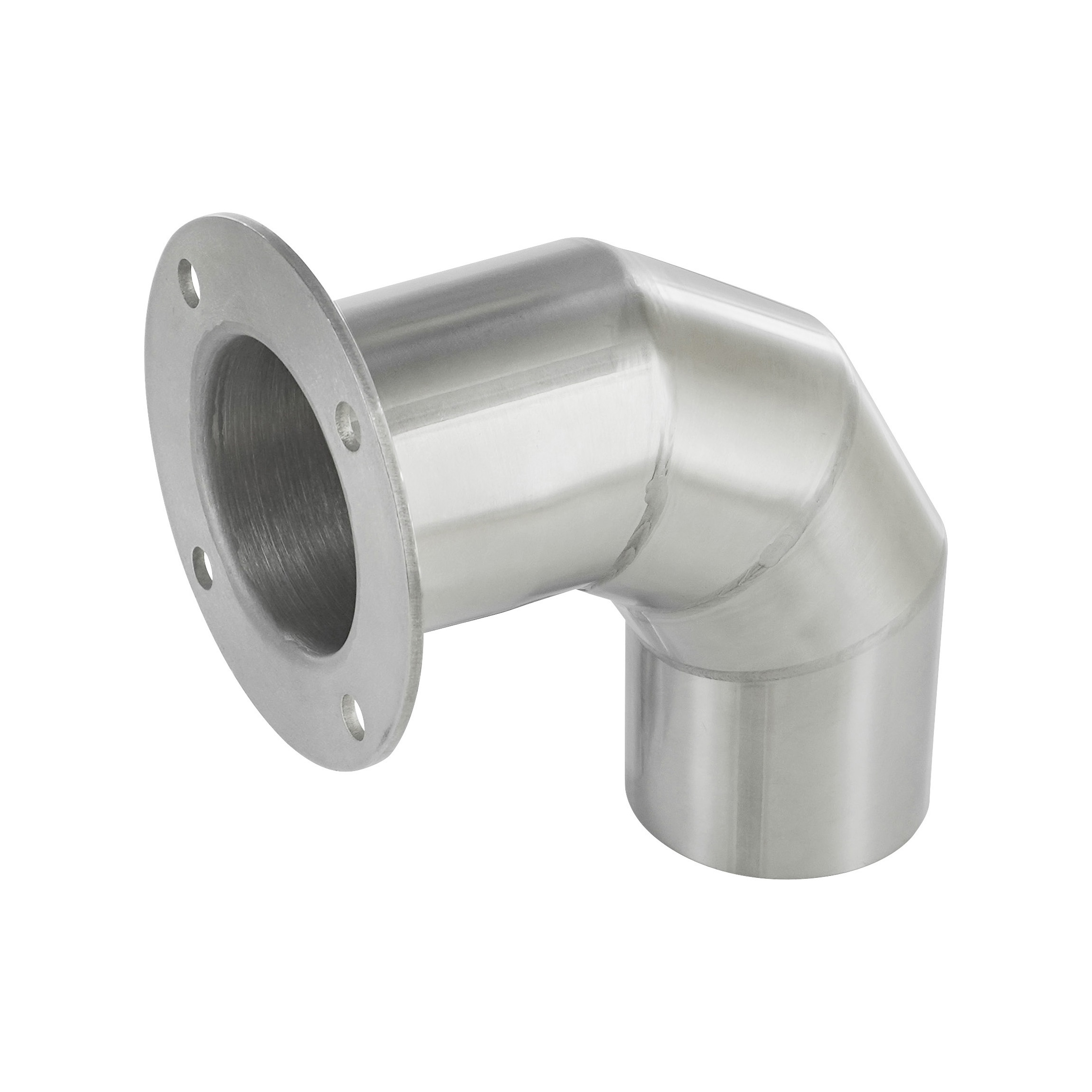 導管･鋁導管用配管零件　L型