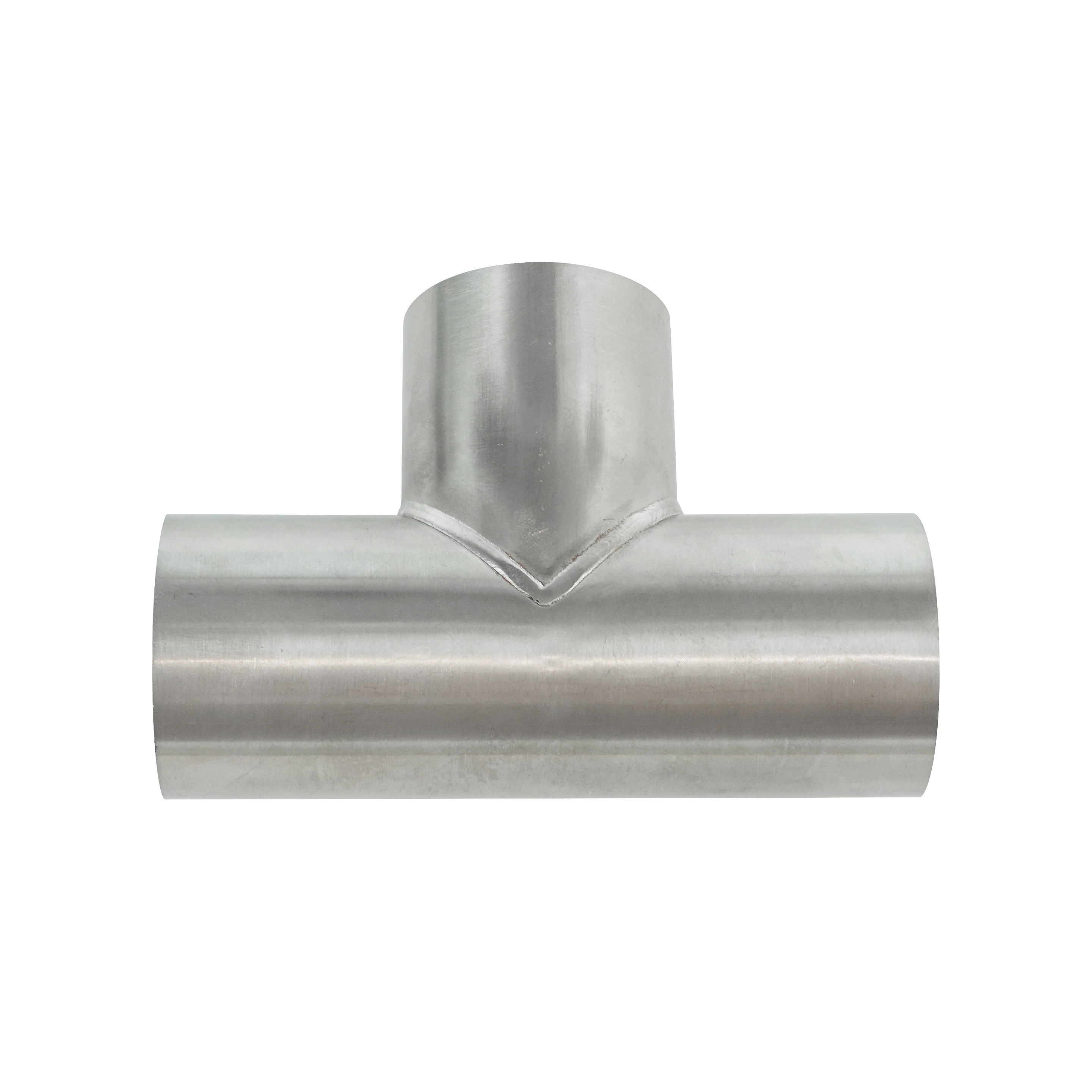 鋁導管用配管零件　T型