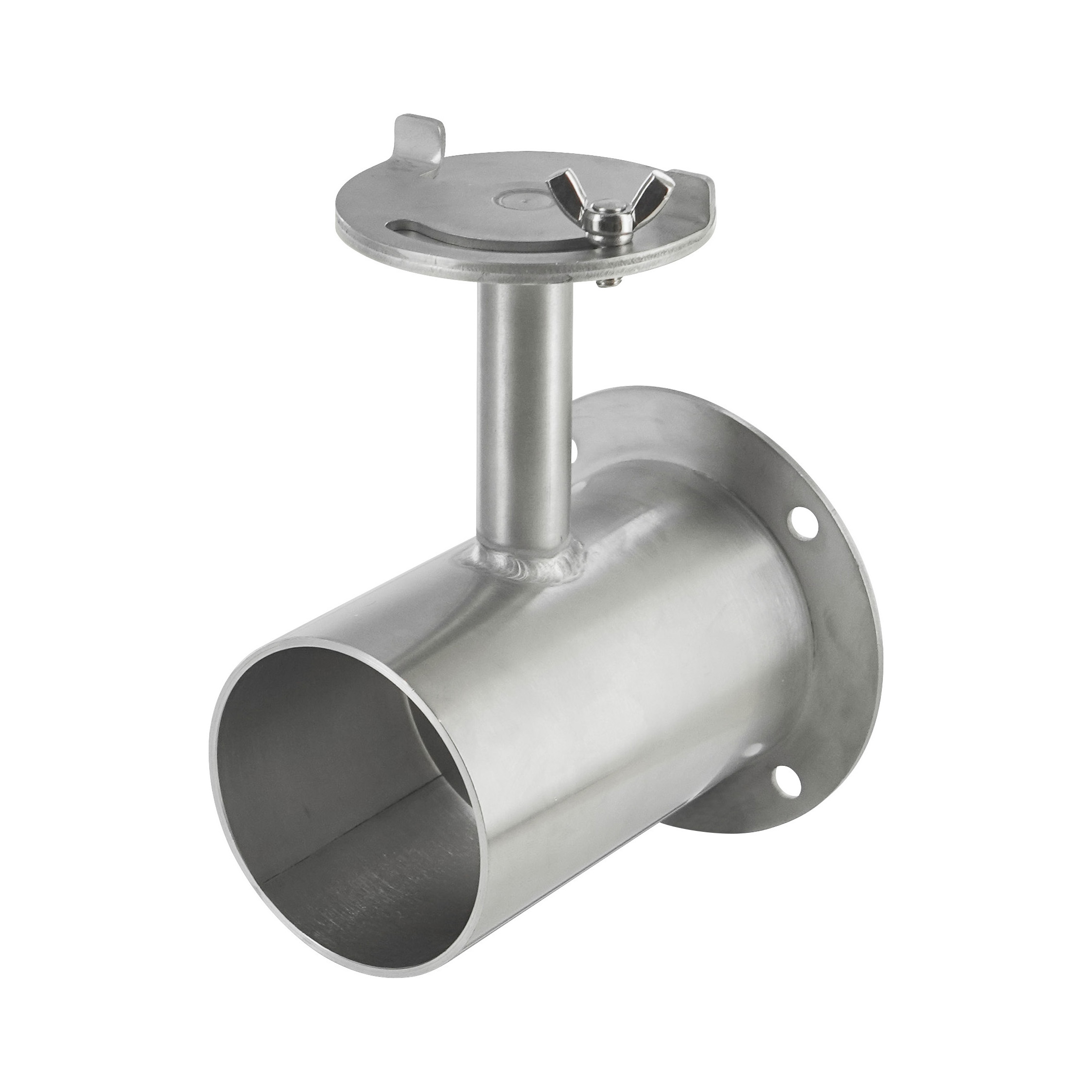 導管･鋁導管用配管零件　緩衝