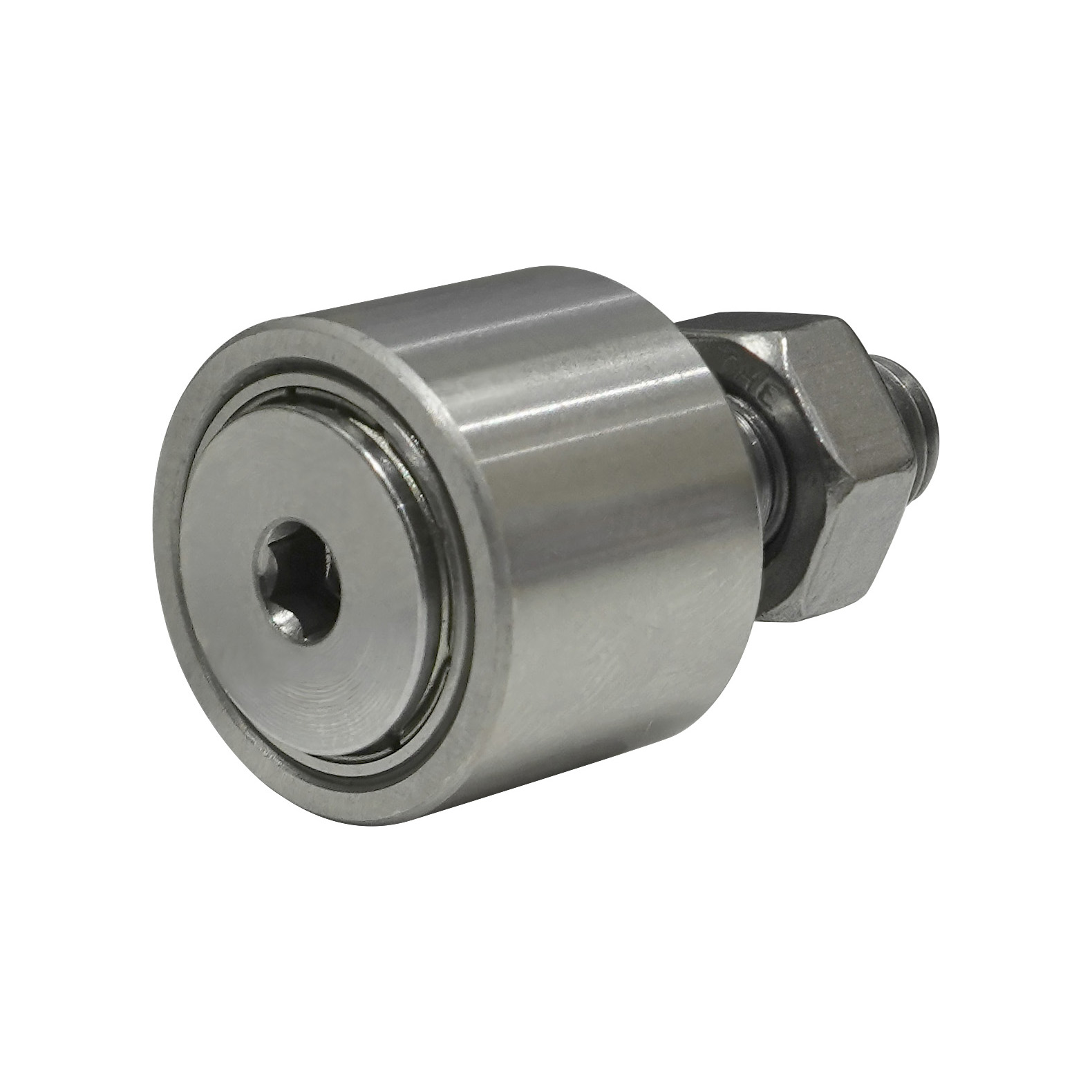 導引軸承隨動器