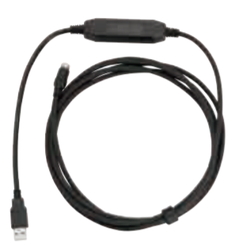 單軸自動裝置　通訊傳輸線 EXRS-USB1