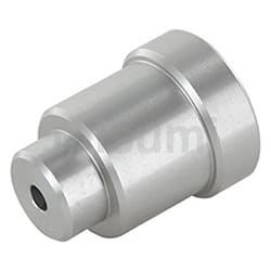 單軸致動器　LST10專用馬達固定座安裝治具