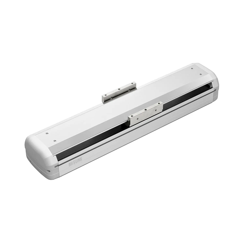 【經濟型】 鋁合金單軸致動器 螺桿驅動 E-MTH12系列 半封閉型