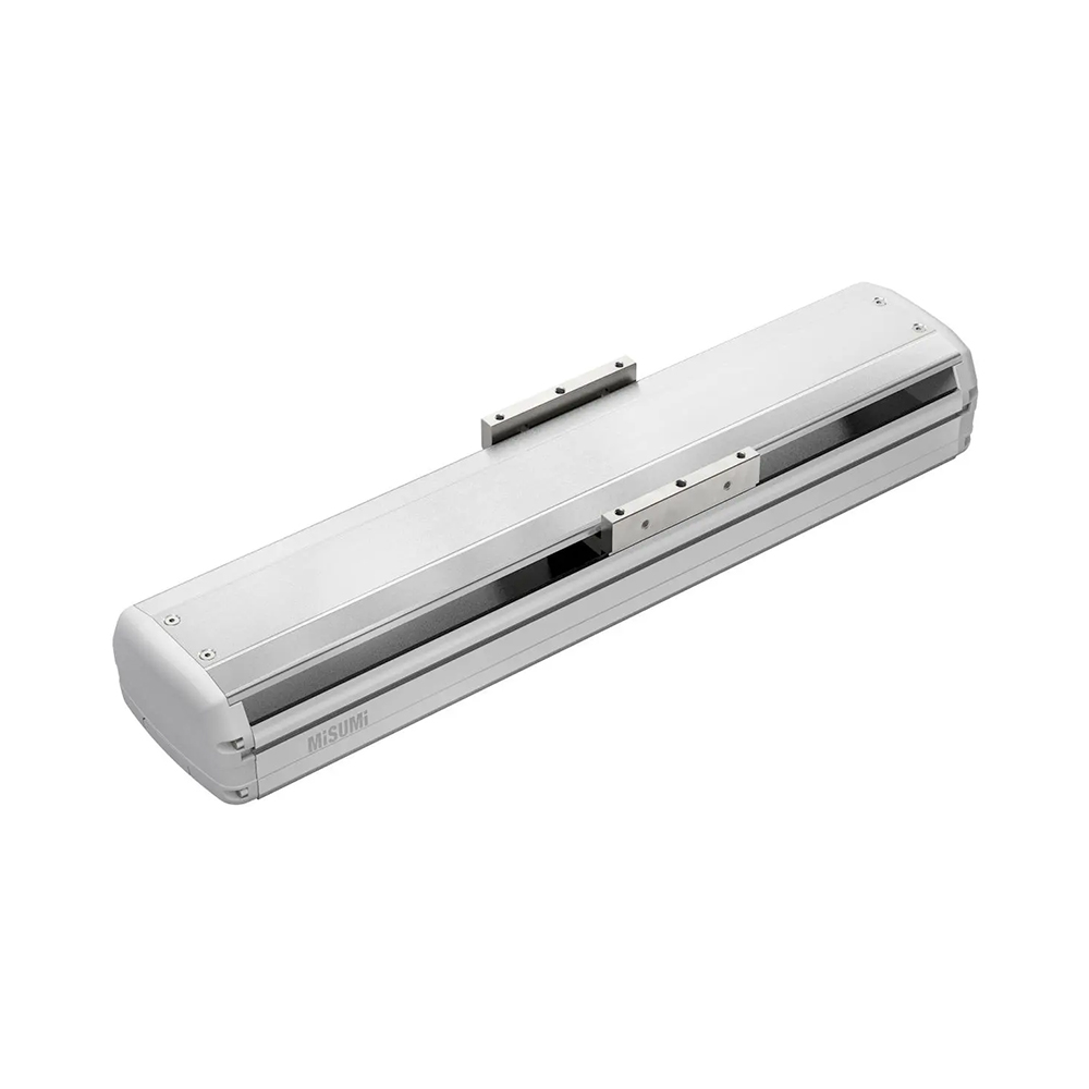 【經濟型】 鋁合金單軸致動器 螺桿驅動 E-MTH10系列 半封閉型