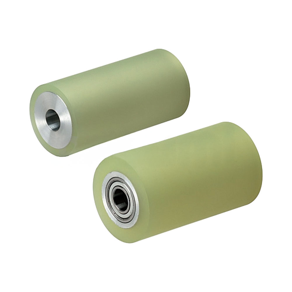 【經濟型】 優力膠滾輪 厚度選擇型