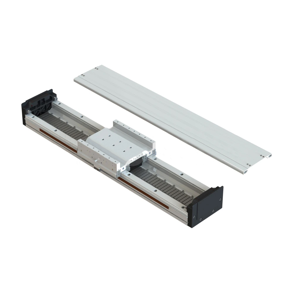 【經濟型】線性馬達模組 14系列 標準型