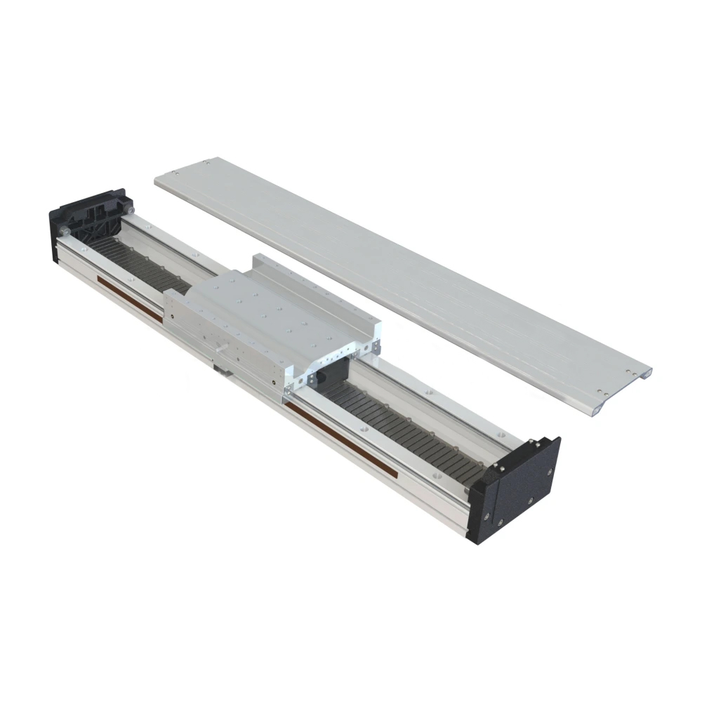 【經濟型】線性馬達模組 14系列 重荷重型