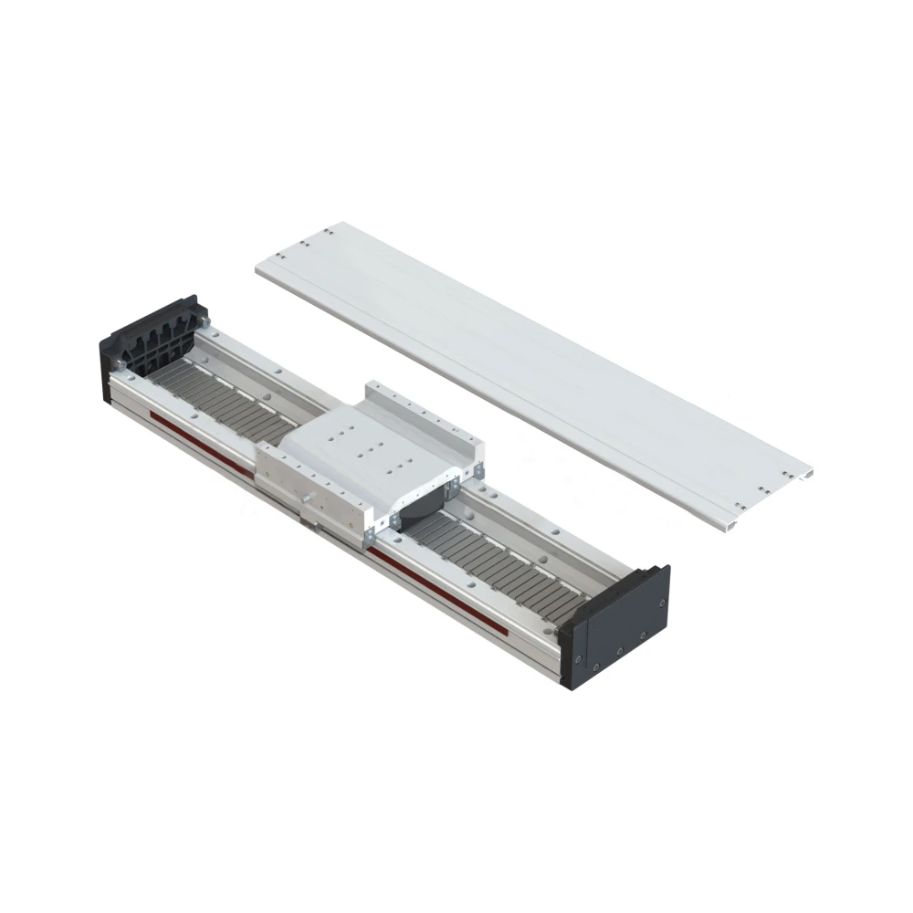 【經濟型】線性馬達模組 17系列 標準型