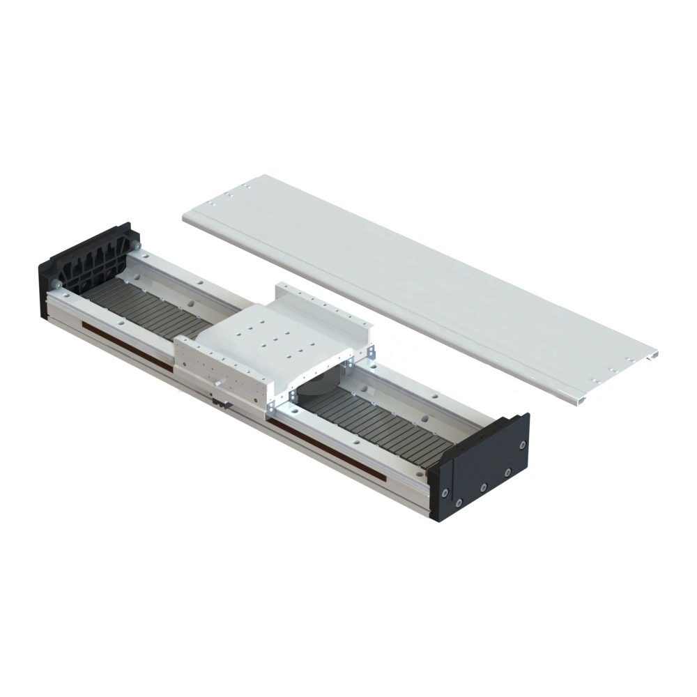 【經濟型】線性馬達模組 19系列 標準型