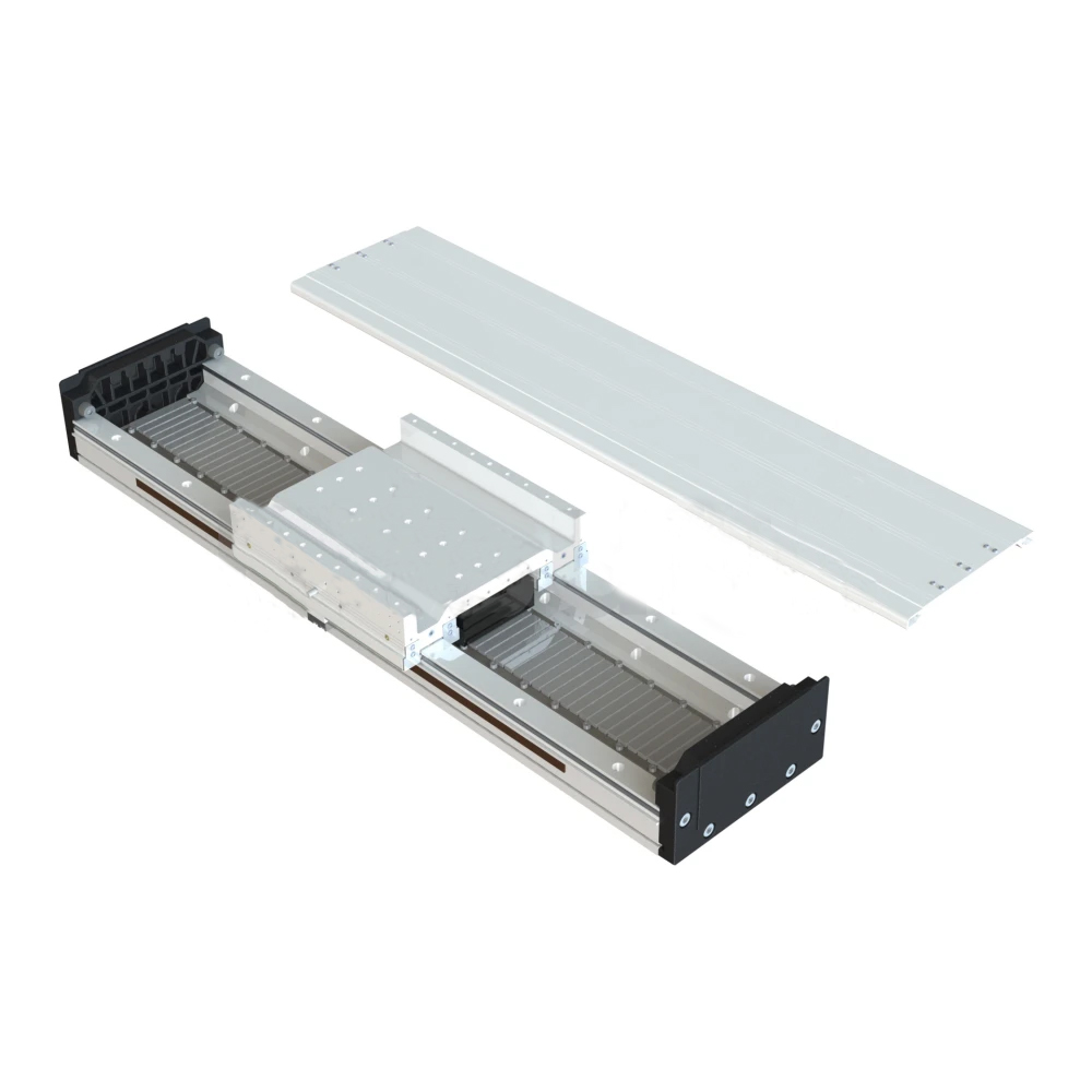 【經濟型】線性馬達模組 19系列 重荷重型