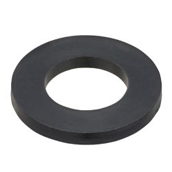 RENY（玻璃纖維強化聚醯胺MXD6）/墊圈 黑色